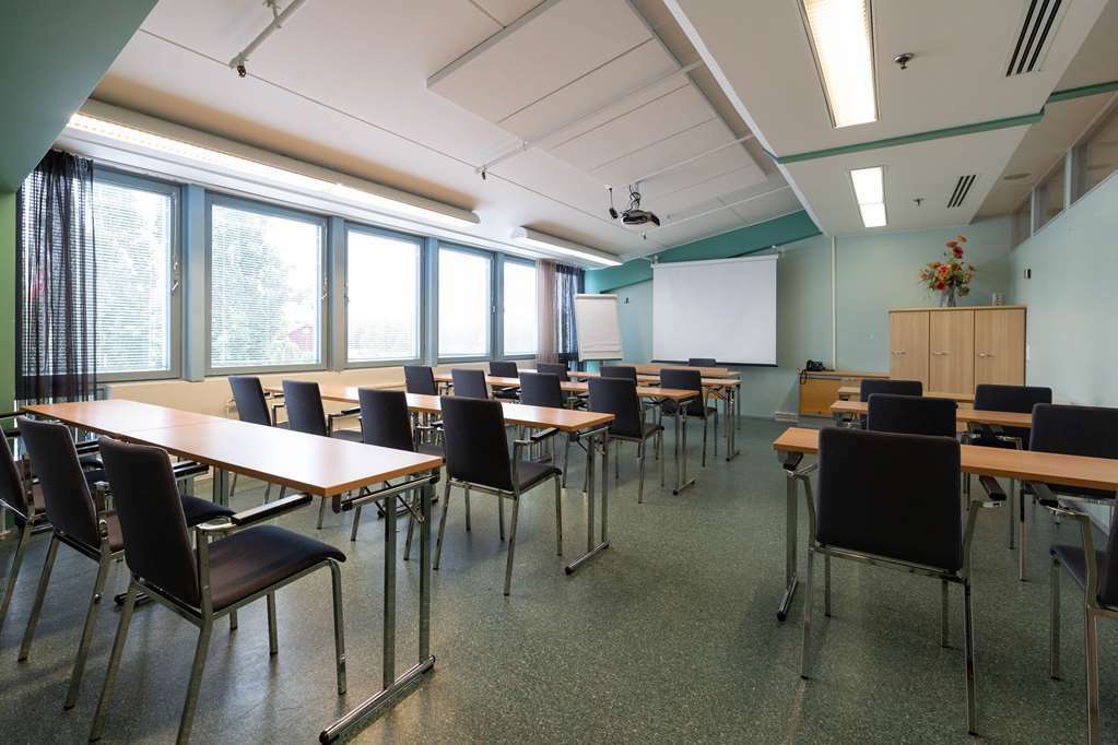 Scandic Ikaalisten Kylpylae Ikalis Fasiliteter bilde