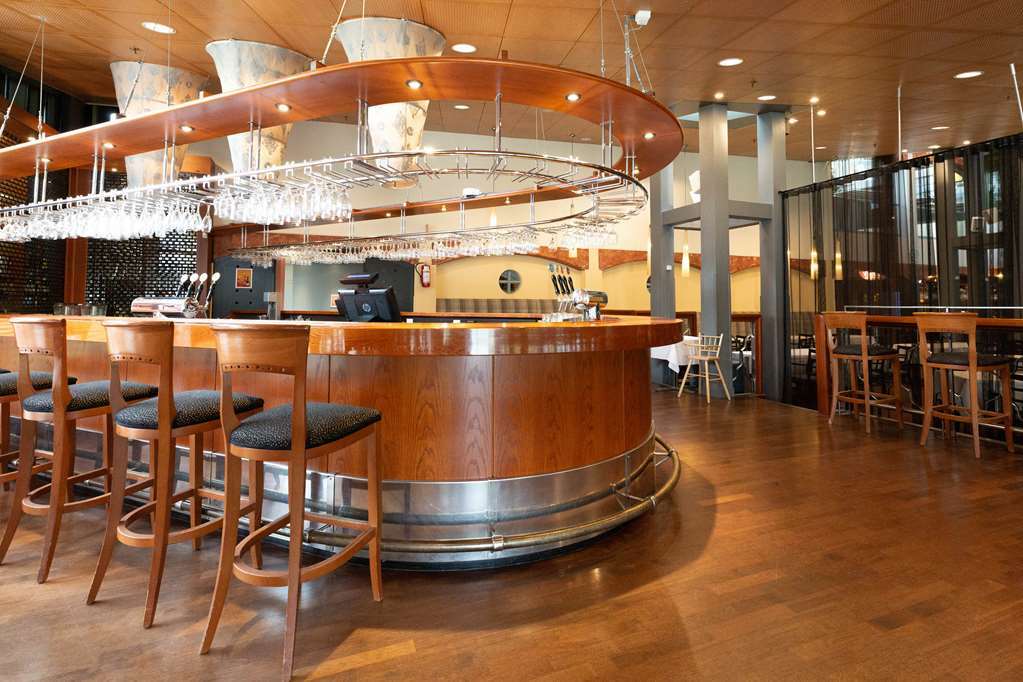 Scandic Ikaalisten Kylpylae Ikalis Restaurant bilde