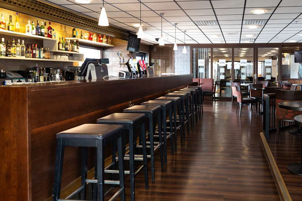 Scandic Ikaalisten Kylpylae Ikalis Restaurant bilde