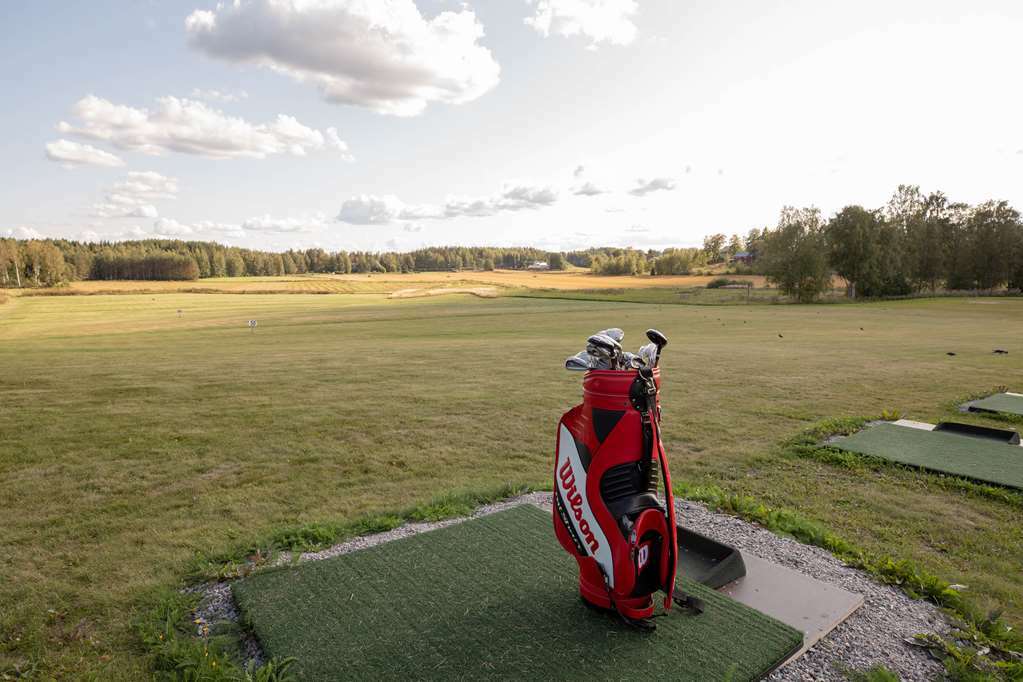Scandic Ikaalisten Kylpylae Ikalis Fasiliteter bilde