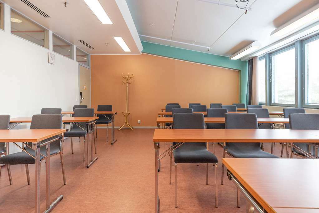 Scandic Ikaalisten Kylpylae Ikalis Fasiliteter bilde