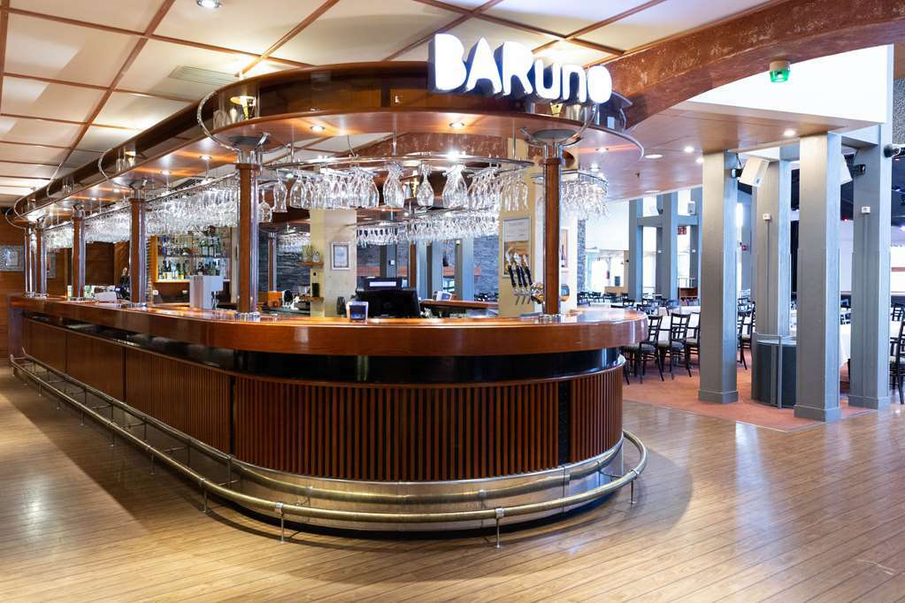Scandic Ikaalisten Kylpylae Ikalis Restaurant bilde