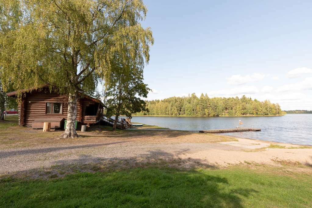 Scandic Ikaalisten Kylpylae Ikalis Natur bilde