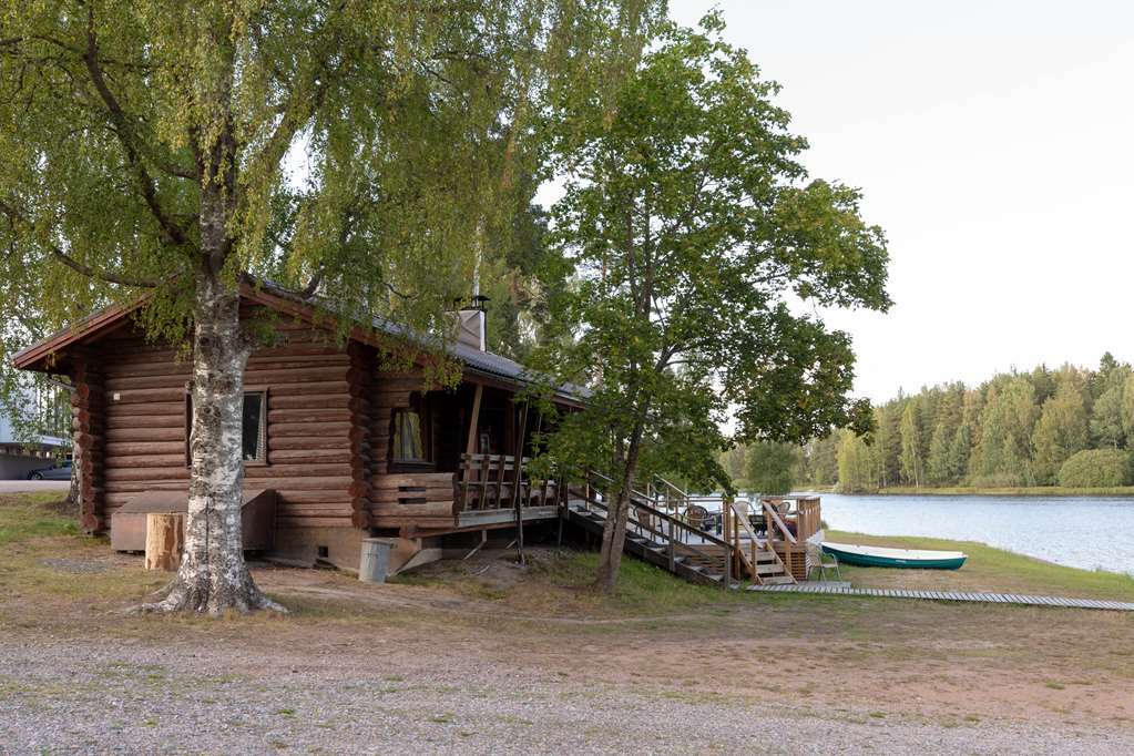 Scandic Ikaalisten Kylpyla Ikalis Natur bilde