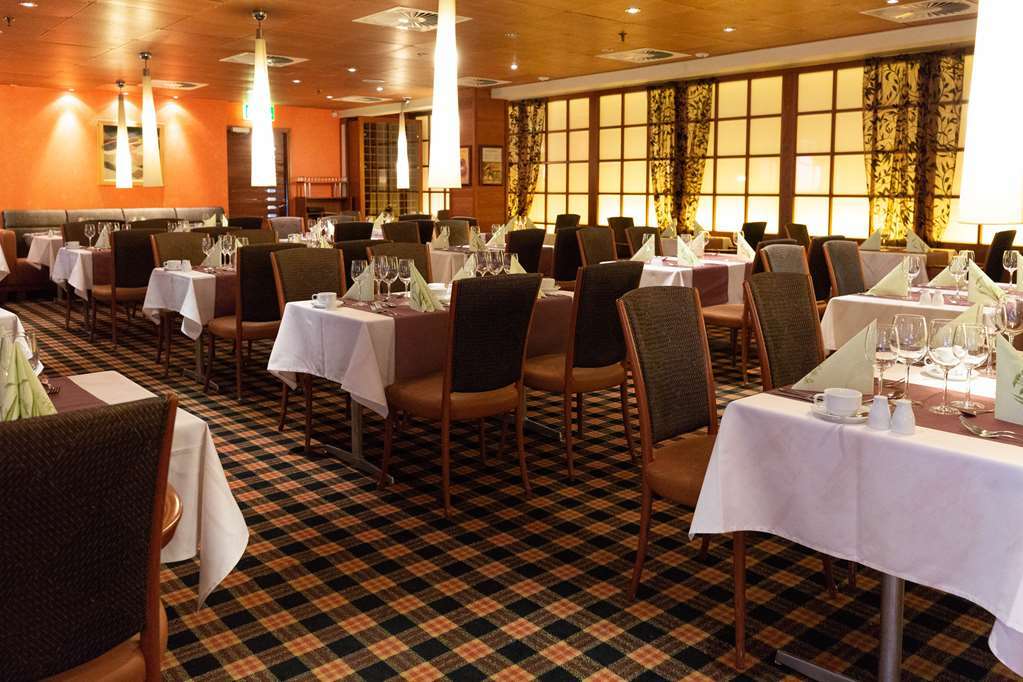 Scandic Ikaalisten Kylpylae Ikalis Restaurant bilde