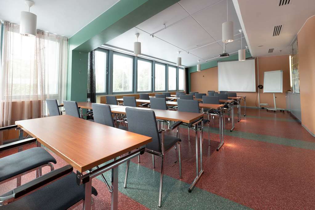 Scandic Ikaalisten Kylpylae Ikalis Fasiliteter bilde