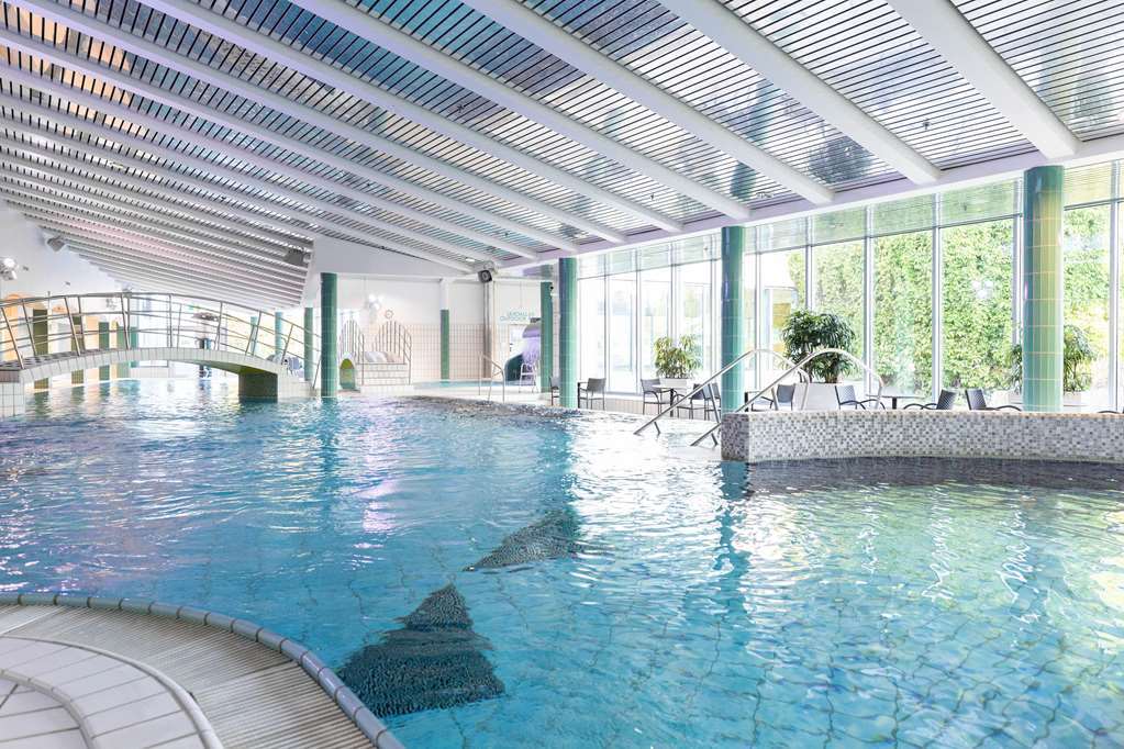 Scandic Ikaalisten Kylpylae Ikalis Fasiliteter bilde